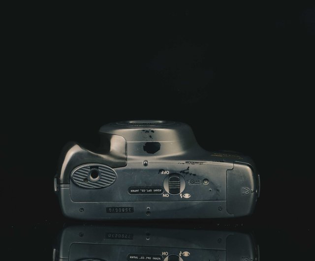 フィルムカメラ PENTAX zoom105-R PENTAX ZOOM 105-R #0670 #135 フィルムカメラ - ショップ Rick photo