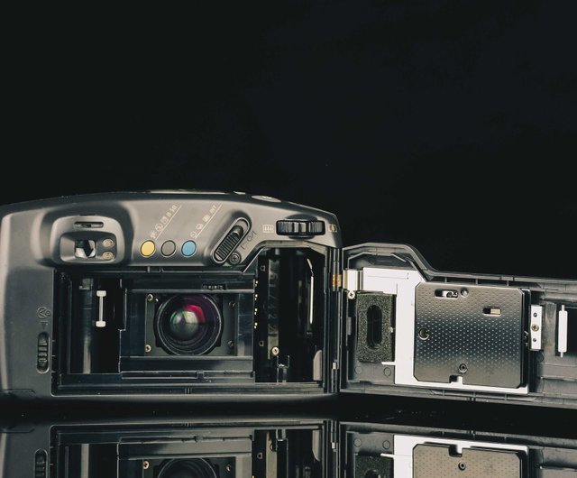 PENTAX ZOOM 105-R #0670 #135 フィルムカメラ - ショップ Rick photo