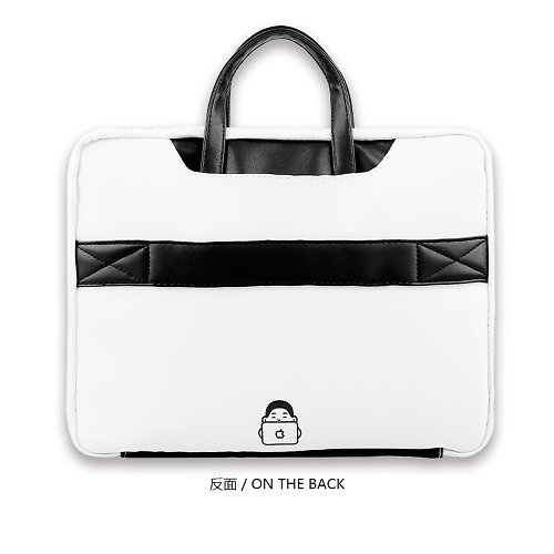 Star Shoulder Messenger Bag Computer Bag Commuter Bag Computer Protection -  Shop MIUCHO Laptop Bags - Pinkoi