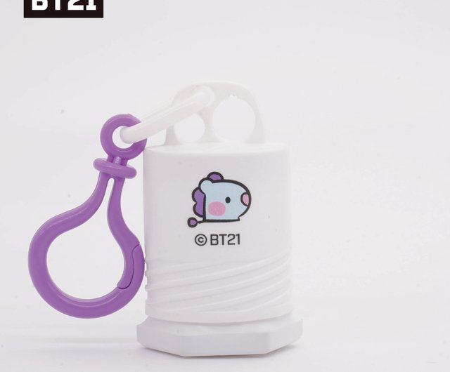 BT21 minini Tumbler /Water Bottle/ Straw Stopper/ Mug Cup MANG