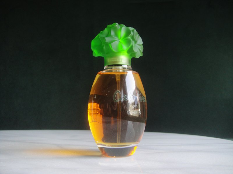 【老時光 OLD-TIME】早期二手ESCADA香水50ML(收藏前提販售) - 香氛/精油/擴香 - 其他材質 