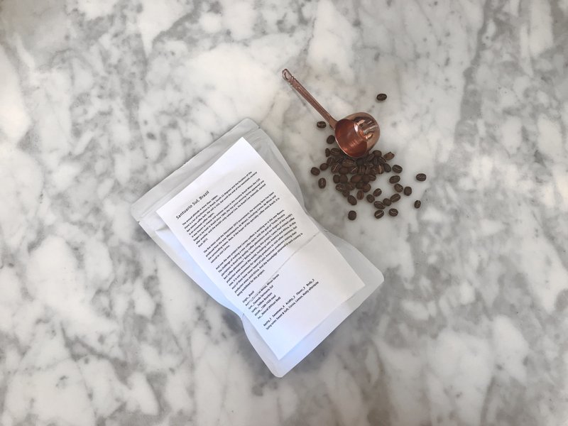 日本Ethicus Coffee –厄瓜多 水洗 淺烘焙15入|濾掛咖啡| - 咖啡/咖啡豆 - 新鮮食材 
