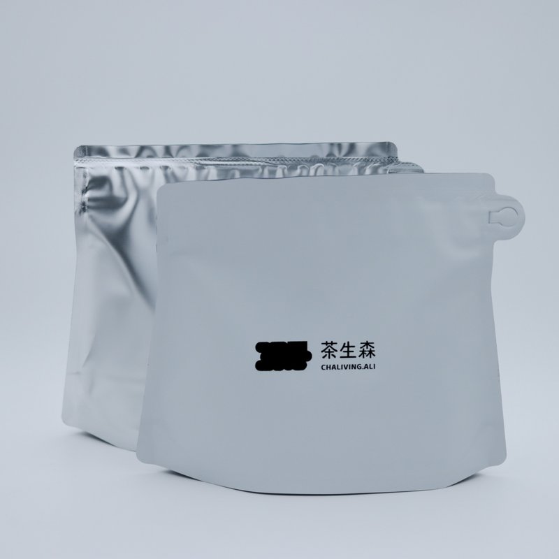 阿里山樟樹湖 清香型烏龍茶 原葉茶包 15入裸包經濟包 - 茶葉/茶包/水果茶 - 濃縮/萃取物 