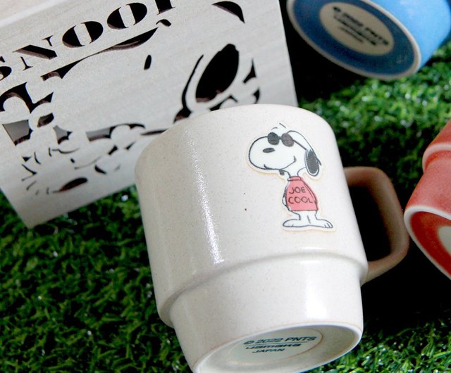 Mother's Day/Free Shipping/Special Offer] Snoopy Stacking