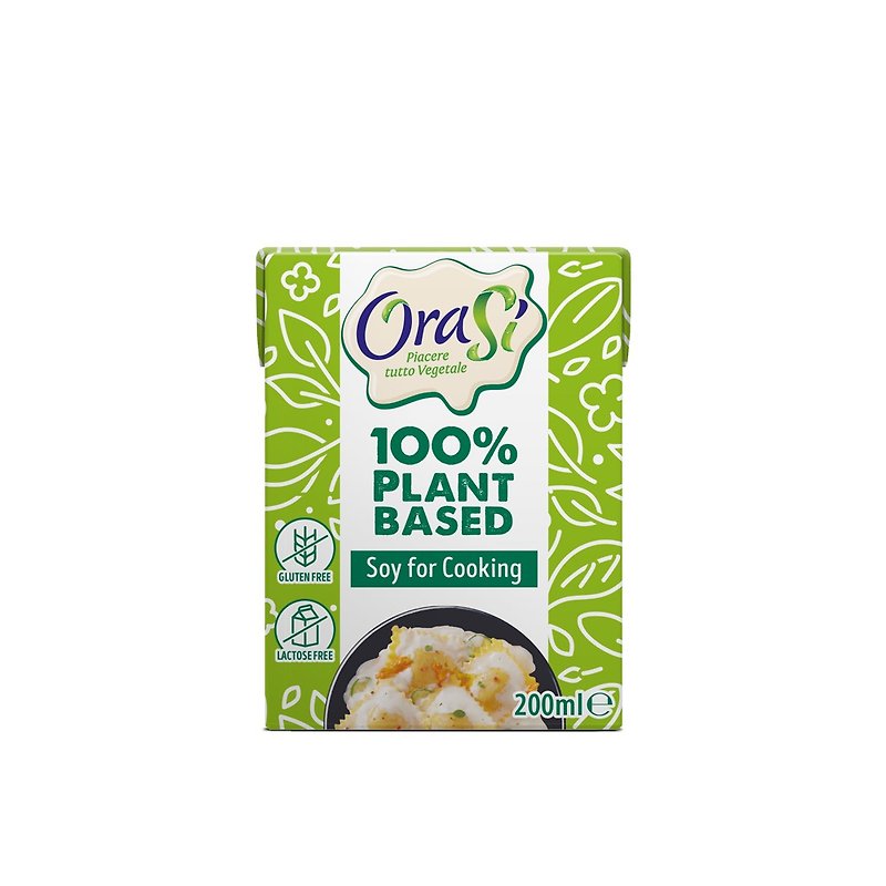 OraSi 歐瑞仕大豆烹飪專用脂(效期2022/11/27)