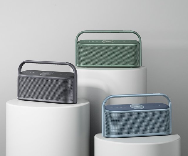 Soundcore Motion X600 ワイヤレススピーカー Amazon.co.jp: Anker Soundcore Motion X600 Bluetooth