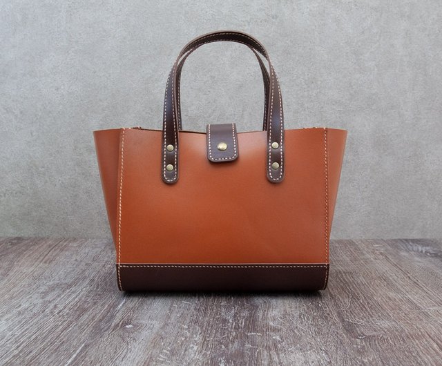 Simple Handbag 