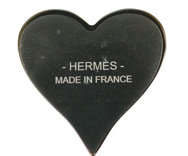 エルメス HERMES ツイリーリング　ティータイム　ハート エルメス ハートモチーフ ティータイム ツイリーリング スカーフ