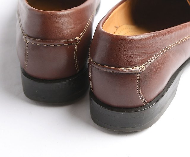 【MADE IN USA】COLE HAAN Loafer VINTAGE