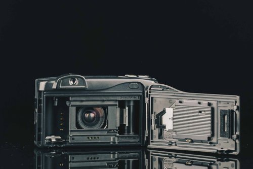 Konica フィルムカメラ コニカ Z-up 28W #7634 #135 フィルムカメラ - ショップ Rick photo