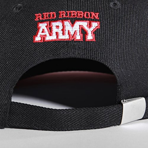 レッドリボン軍ページ レッドリボンビンテージ風Tシャツ [ドラゴンボール改