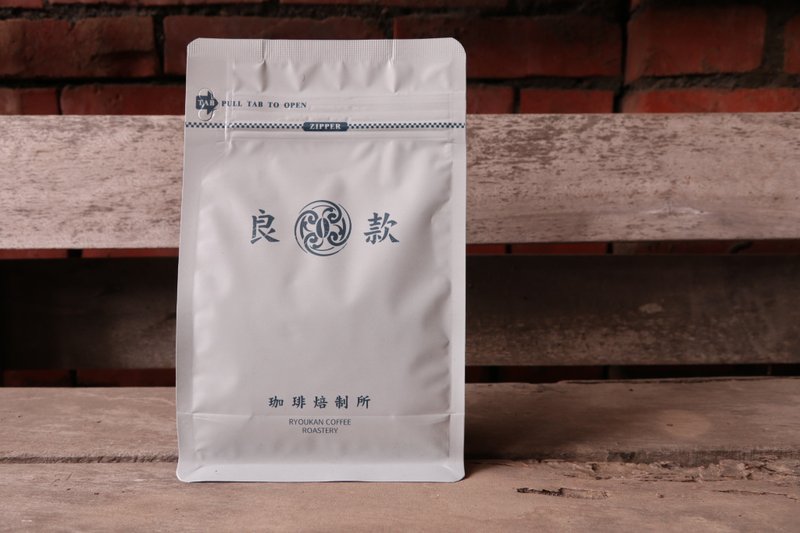 肯亞 冽里 加薩希 PB TOP 水洗 淺烘焙 200g - 咖啡/咖啡豆 - 新鮮食材 