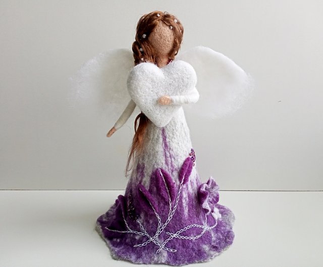 Collectible cheap angel dolls