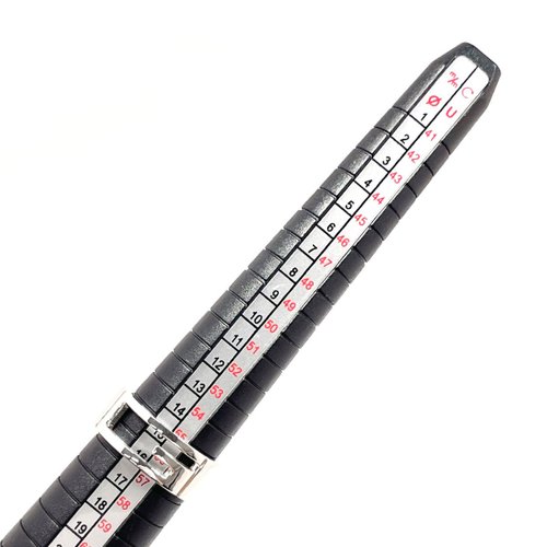 日本直送 中古美品】16号 グッチ GUCCI リング・指輪 ブラン