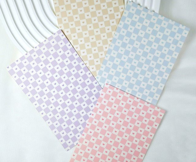 ayyjewel様 デザインペーパー/トレイシングペーパー バラ売り可 国内作家デザインペーパー、トレーシングペーパーまとめ売り