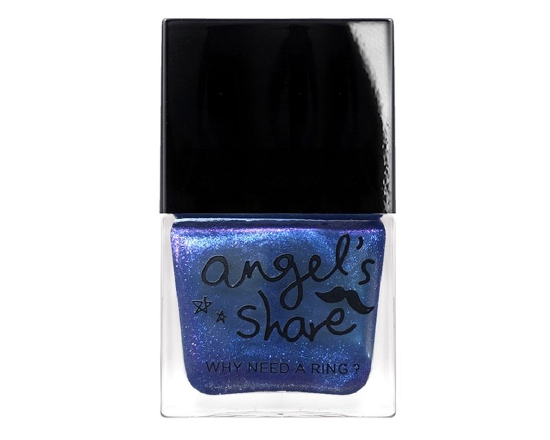 Jody S004 星空粉光系列  Star Shell Light Nail Lacque - 其他 - 其他材質 