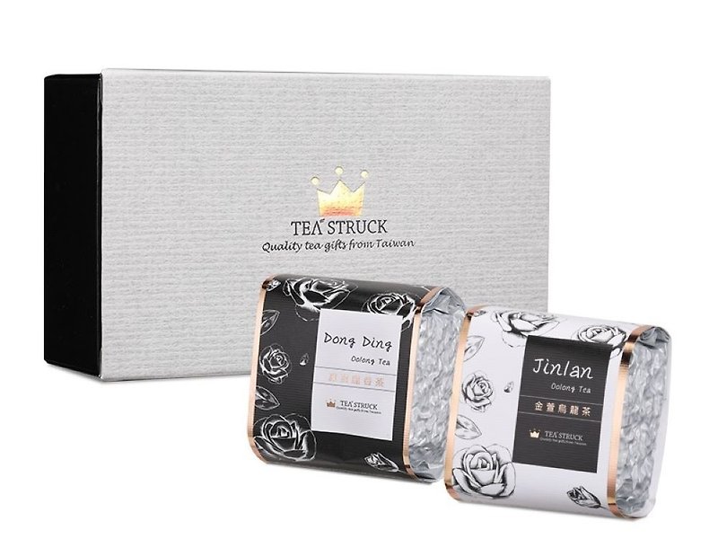 Mother's Day Limited Time Offer [Buy 2 Get 1 Free] Gimi Souvenir Tea Gift - Tea - Other Materials 