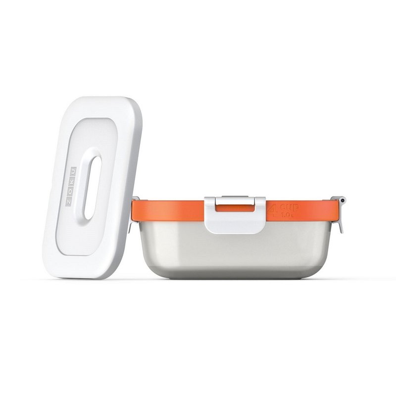 ZOKU leak-proof crisper box (1L) (including cooling sheet) - Other - Other Materials 