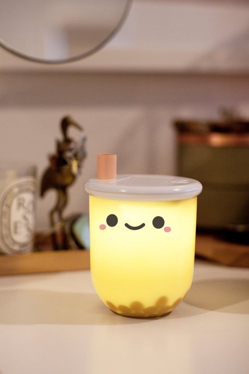 Pearl Boba Tumbler - Shop Smoko Cups - Pinkoi