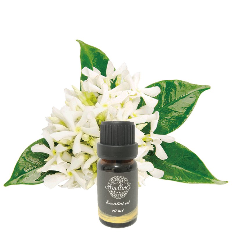 橙花精油 NEROLI - 香氛/精油/擴香 - 精油 