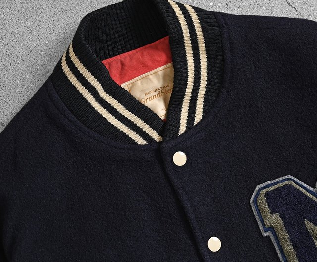 【レア品】ヴィンテージ　USA カレッジスタジャン 179519137.jpg?cmsp_timestamp=
