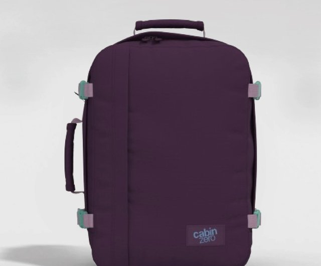 cabin zero トラベルバッグ Amazon.co.jp: [キャビンゼロ] バックパック トラベル用 ブルー