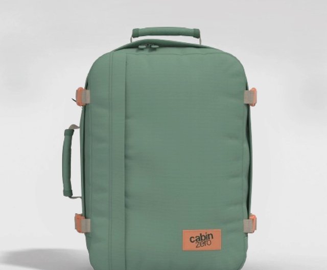 cabin zero トラベルバッグ Amazon.co.jp: [キャビンゼロ] バックパック トラベル用 ブルー