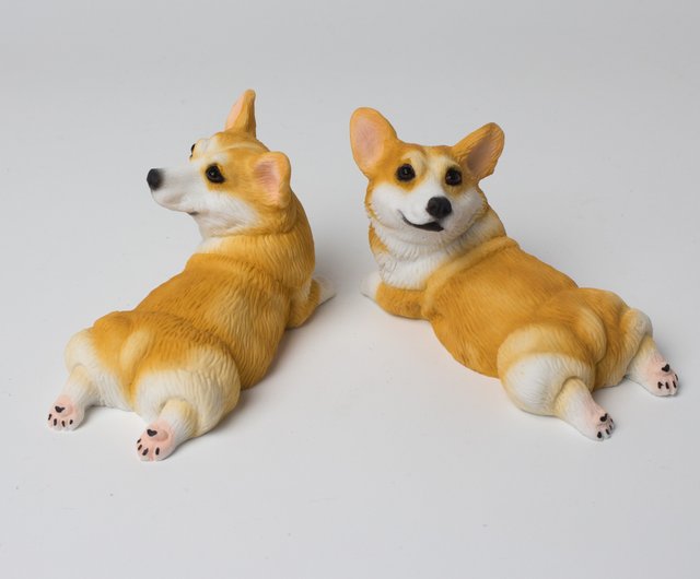 Shiba Inu - Corgi - Husky Wallets – Corg Co.