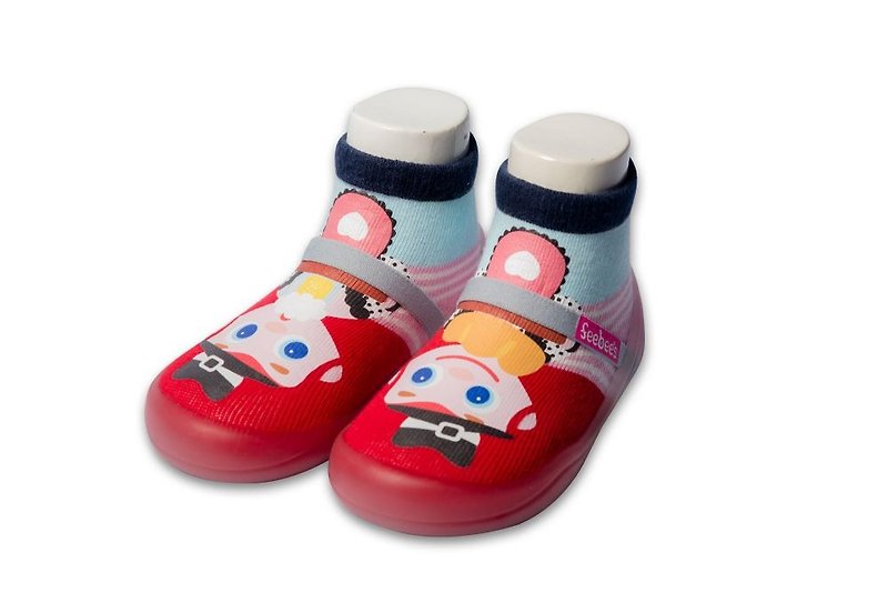 【Feebees】Cosplay Series_Princess Anne - รองเท้าเด็ก - วัสดุอื่นๆ สีแดง