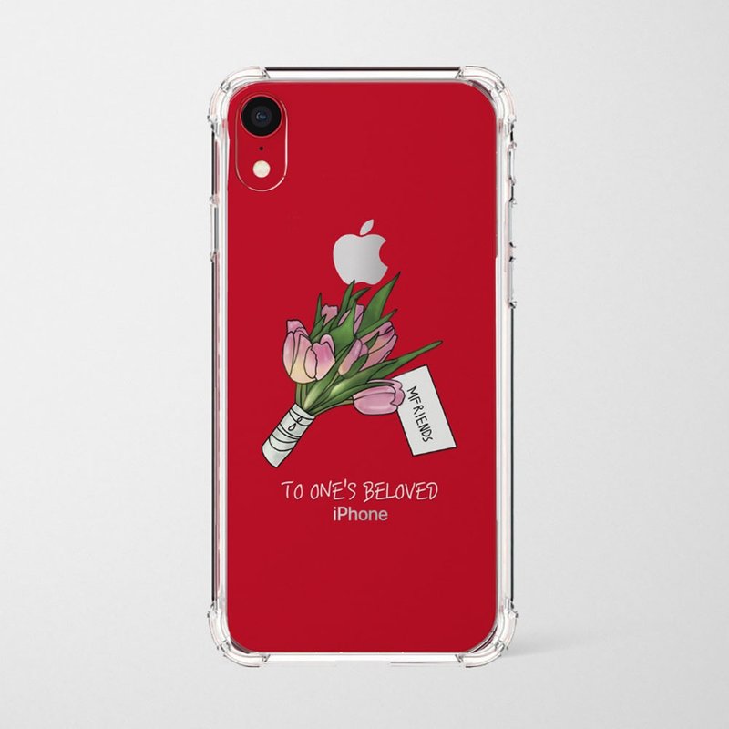iPhone case 382 - 手機殼/手機套 - 塑膠 