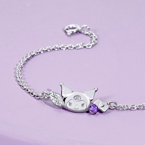 サンリオアカデミーミックスシリーズ クロミ クールロミ