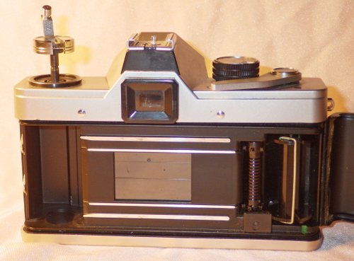 【動作確認済】ペンタコン PRAKTICA PL nova 1 M42マウント kazのこんなカメラ㉜ PENTACON PRAKTICA BMS Electronic｜kaz