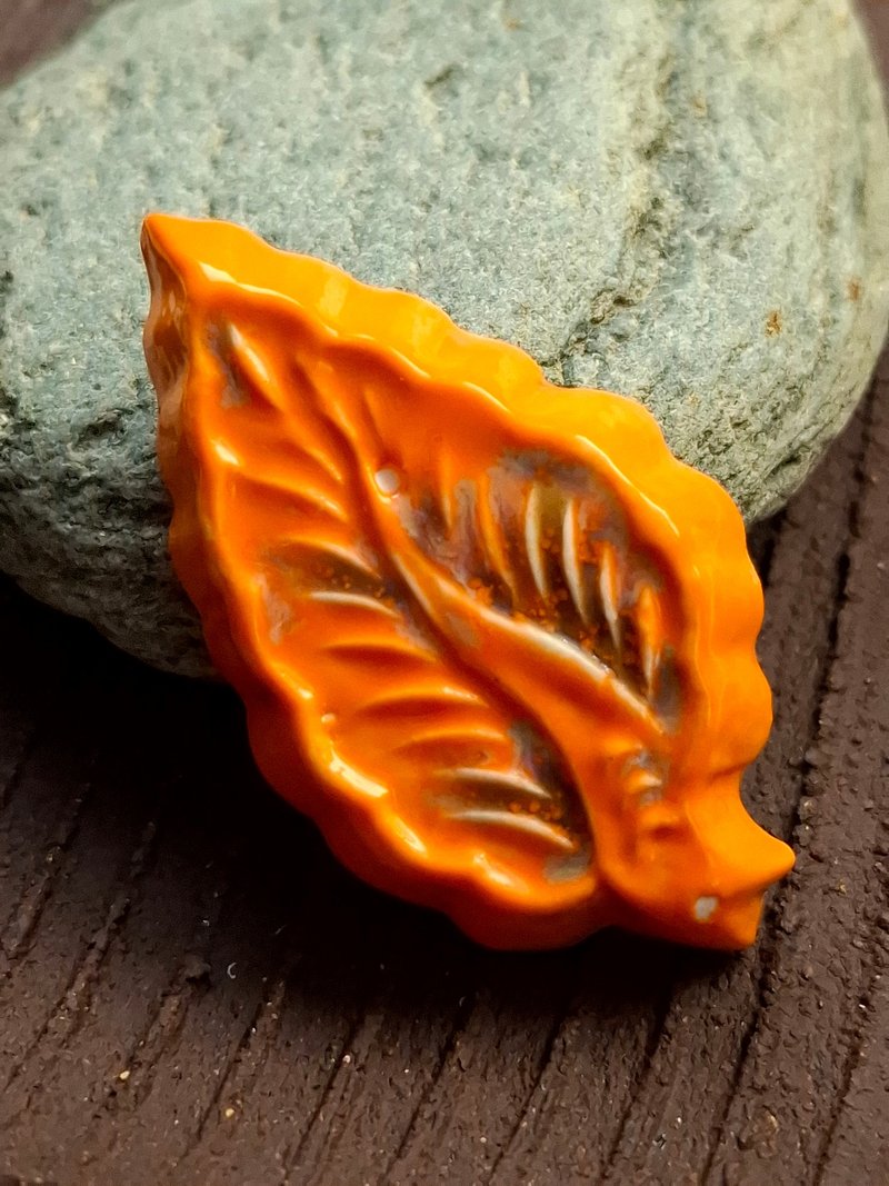 【Special Offer】 Pastries on the Tip of the Tongue - Ceramic Refrigerator Magnet - Magnets - Porcelain 