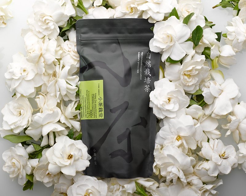 [Taiwan Naturally Cultivated Tea] Oolong tea/green tea/black tea-25 tea bags