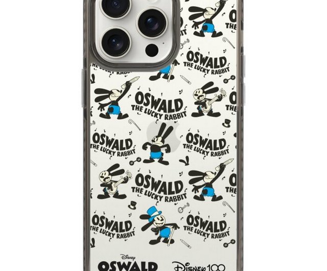 ディズニー100周年 オズワルド iPhone16 Samsung S25 エア