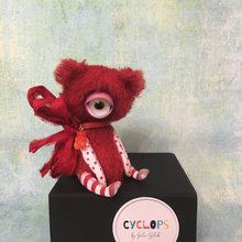 Cyclops by Julia Golub【ブランド直営】Pinkoiアジア最大級の