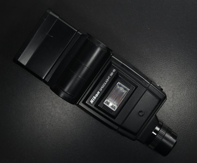 クラシックアンティーク】ニコン NIKON SPEEDLIGHT SB-16 ニコン
