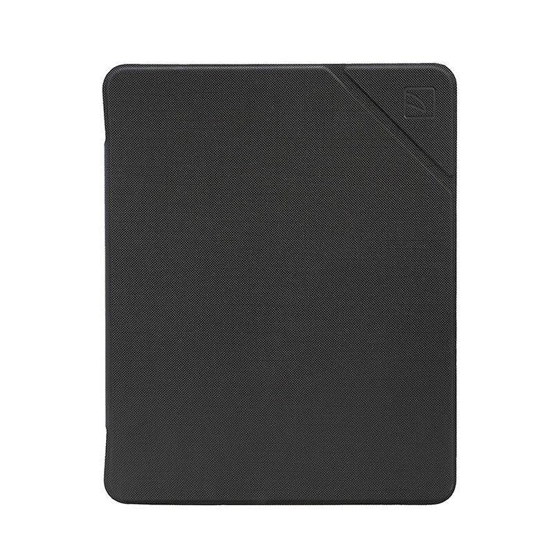 義大利 TUCANO Solid 軍規防摔殼 iPad Pro 11吋 (第2代) - 黑色 - 平板/電腦保護殼/保護貼 - 其他材質 