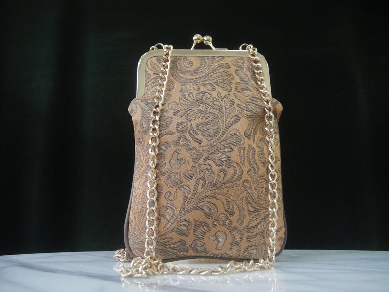 OLD ERA _ Vintage Shoulder Bag - กระเป๋าแมสเซนเจอร์ - วัสดุอื่นๆ 