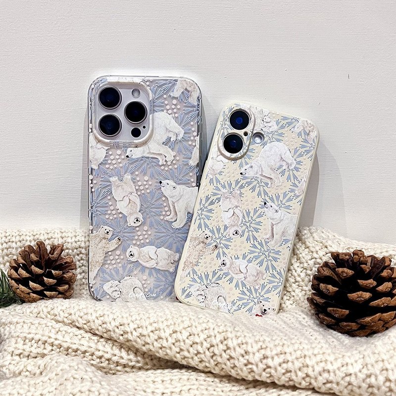 CreASEnse Mobile Phone Case ,Multiple Models Support ,Design and Made in TAIWAN - Phone Cases - Silicone Multicolor