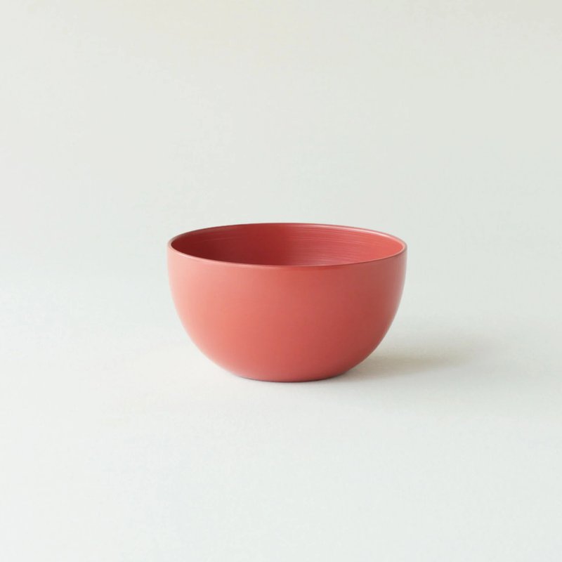 【Rin & Co】Japanese lacquerware soup bowl small bowl - ถ้วยชาม - วัสดุอื่นๆ สีน้ำเงิน