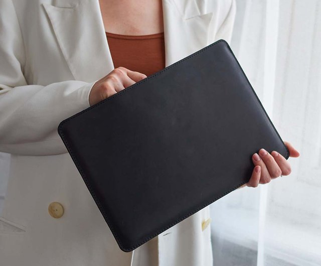 KILLSPENCERレザーラップトップスリーブ13インチMacBookAir LAPTOP SLEEVE | KILLSPENCER®