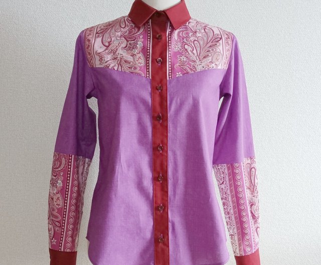 Ladies designer shirt discount