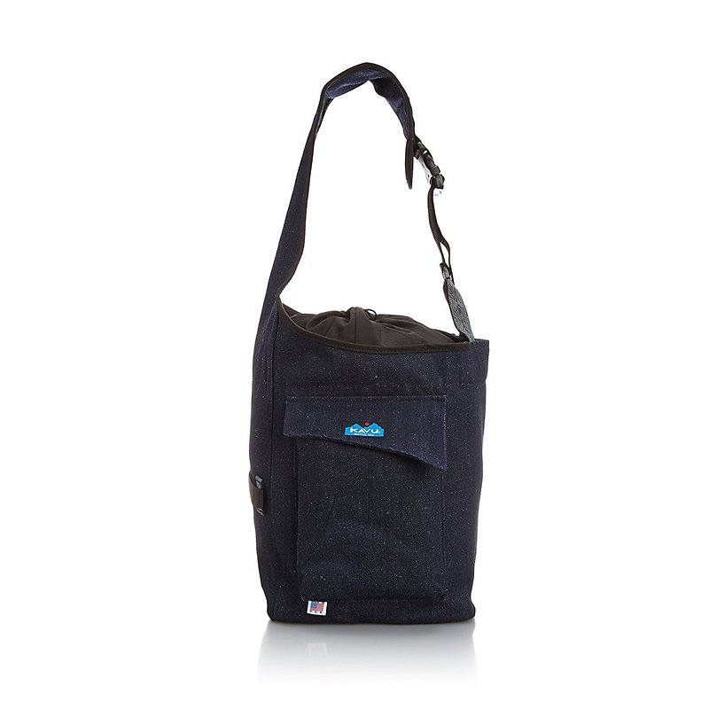 KAVU Climbers Bag - Messenger Bags & Sling Bags - Cotton & Hemp 