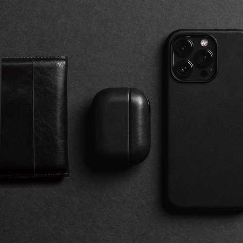 【NOMAD, USA】AirPods Pro (第2世代) セレクトクラシックレザー