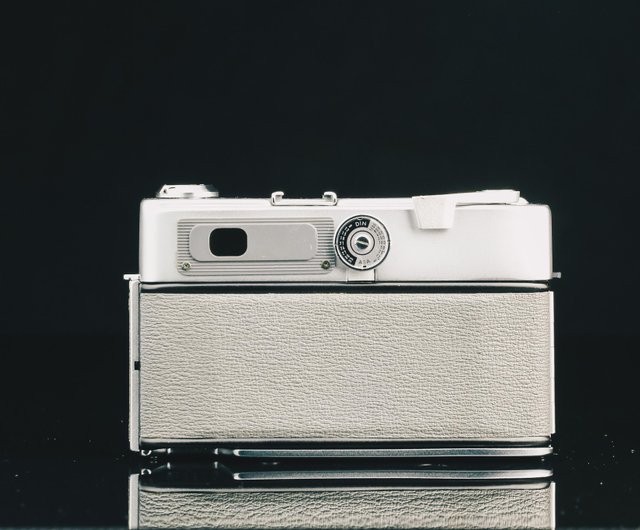 動作確認済 ⭐︎美品⭐︎Minolta HI-MATIC フィルムカメラ 超極上品】Minolta Hi-Matic E フィルムカメラ