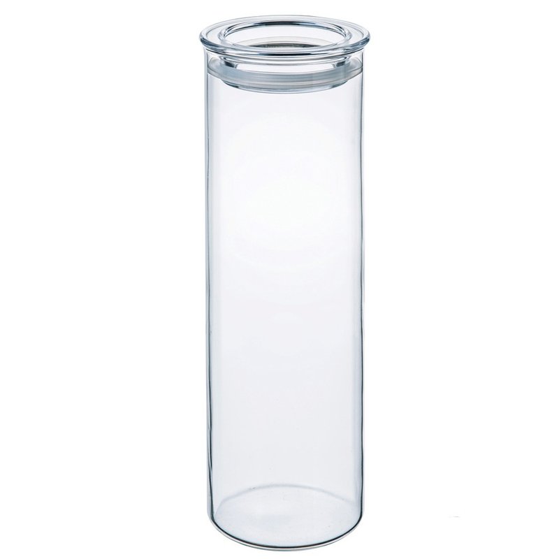 HARIO Simple Glass Jar 700/SCN-700T - อื่นๆ - แก้ว 