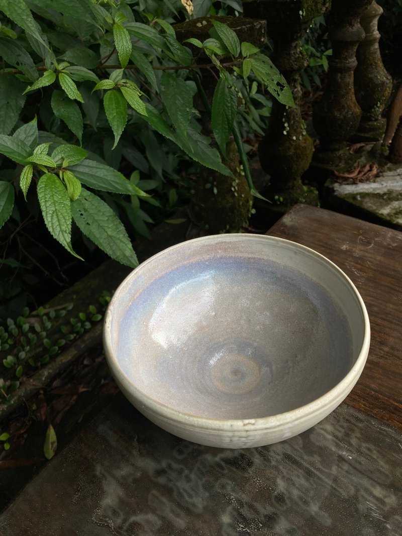 霧 水方系列 02 - 茶壺/茶杯/茶具 - 陶 