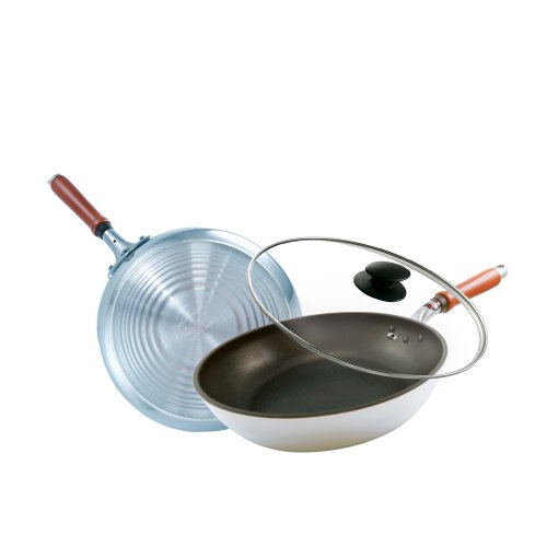 Zuutii Saute Pan Large - Shop Overall Pots & Pans - Pinkoi