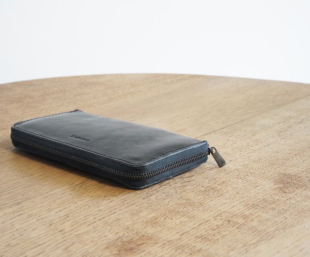 MINI series zipper long clip - Shop unsimple-life Wallets - Pinkoi